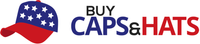 Buy Caps and Hats, U.S. Veteran-Owned logo
