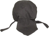 Vietnam Veteran Bandana Dorag with Sweatband Motorcycle Skull Cap