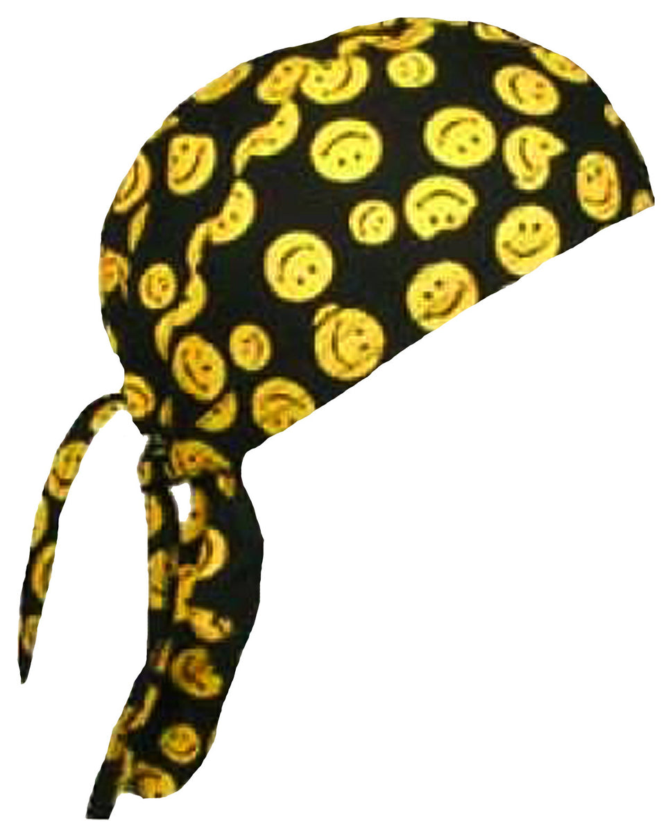帽子 HAPPY SKULL CAP / Yellow z140_01_1200x1200.jpg?v=1441853479