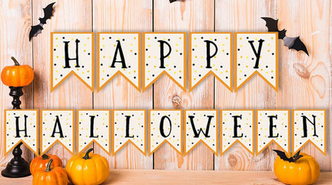 Halloween/ All Hallows Eve
