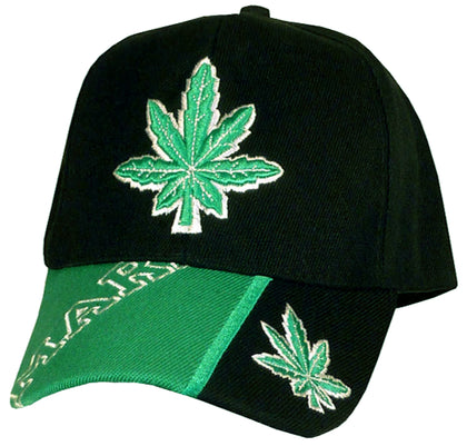 Cannabis Leaf, Marijuana, Weed, Pot