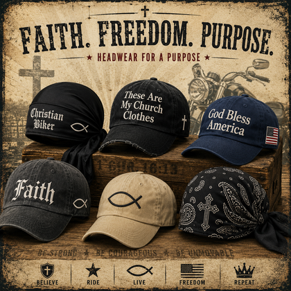 Christian | Spiritual | Inspirational