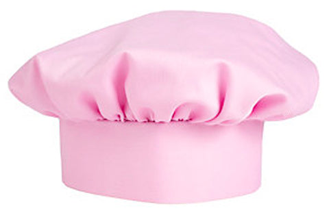 Chef Hats, Pill Box, Bouffants