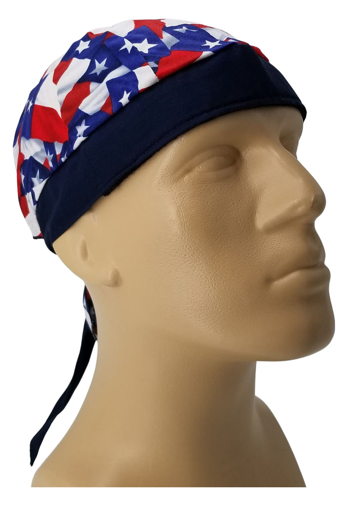 Fascia per il sudore con stampa bandiera inglese, fasce per capelli ninja, cravatta sportiva per la testa, fascia per capelli da uomo atletica Fascia per il sudore con stampa bandiera inglese, fasce per capelli ninja, cravatta sportiva per la testa, fascia per capelli da uomo atletica
