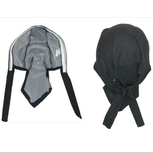 帽子 CHALLENGER BANDANA HAT BLACK CHALLENGER / BANDANA HAT -Black-