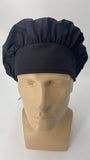 Autism Awareness Scrub Hat Medical Hair Bonnet Surgeon Head Cover Surgical Cap Nurse Bouffant Nursing Ponytail Holder Operating Room