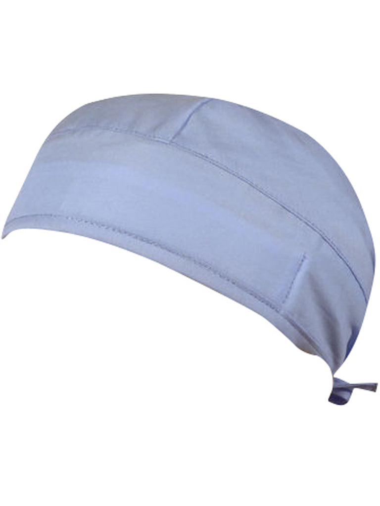 Scrub Cap Medical Surgeon Head Cover Surgical Hat Nurse Nursing