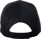 Desert Storm Veteran Hat Black and American Flag Baseball Cap Army Navy Air Force Marine Men Women