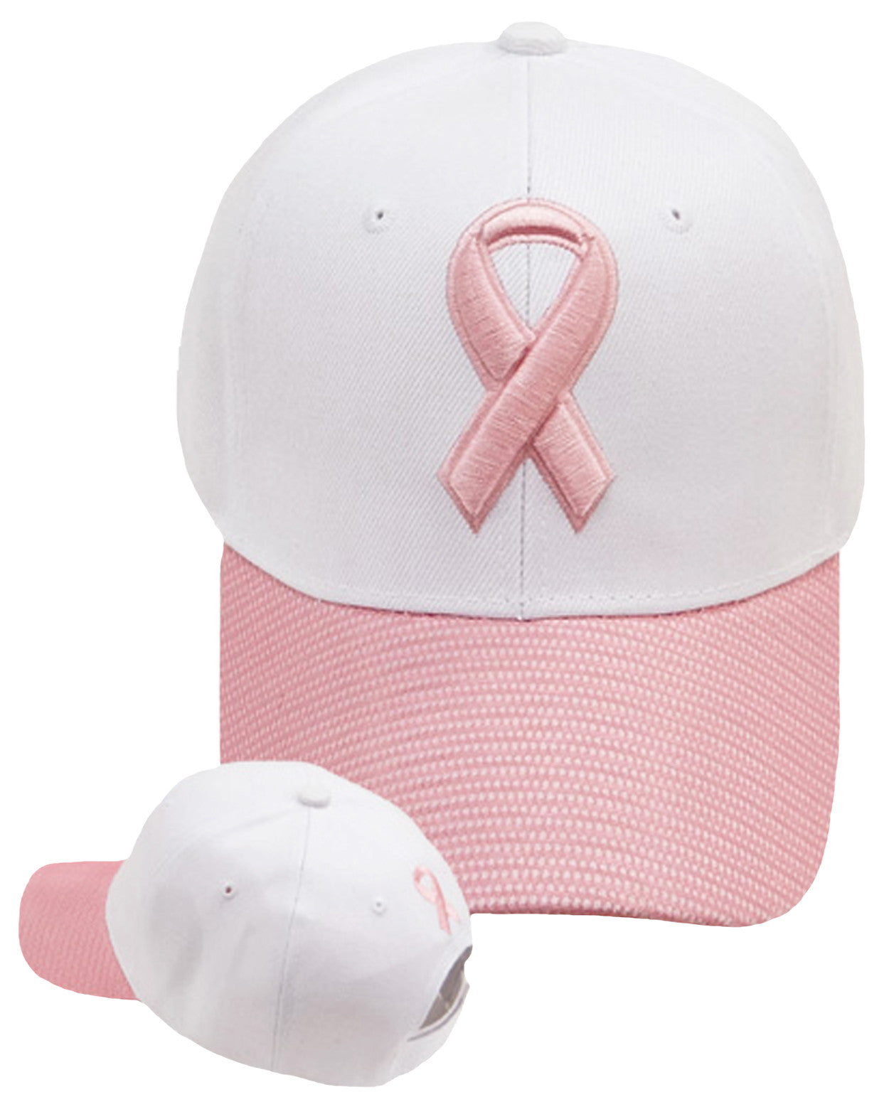 Trucker Hat Breast Cancer Awareness Caps Breast Cancer Rosie