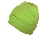 Winter Skull Caps, Cold Weather Watch Hats, Choose Colors, Knitted Skully Headwear
