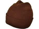 Winter Skull Caps, Cold Weather Watch Hats, Choose Colors, Knitted Skully Headwear