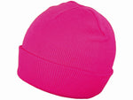 Winter Skull Caps, Cold Weather Watch Hats, Choose Colors, Knitted Skully Headwear