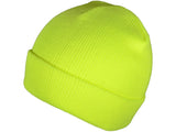 Winter Skull Caps, Cold Weather Watch Hats, Choose Colors, Knitted Skully Headwear
