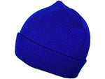 Winter Skull Caps, Cold Weather Watch Hats, Choose Colors, Knitted Skully Headwear