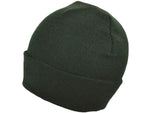 Winter Skull Caps, Cold Weather Watch Hats, Choose Colors, Knitted Skully Headwear