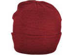 Winter Skull Caps, Cold Weather Watch Hats, Choose Colors, Knitted Skully Headwear